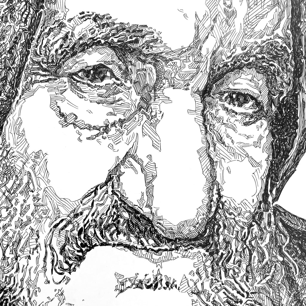 The Baba Sali