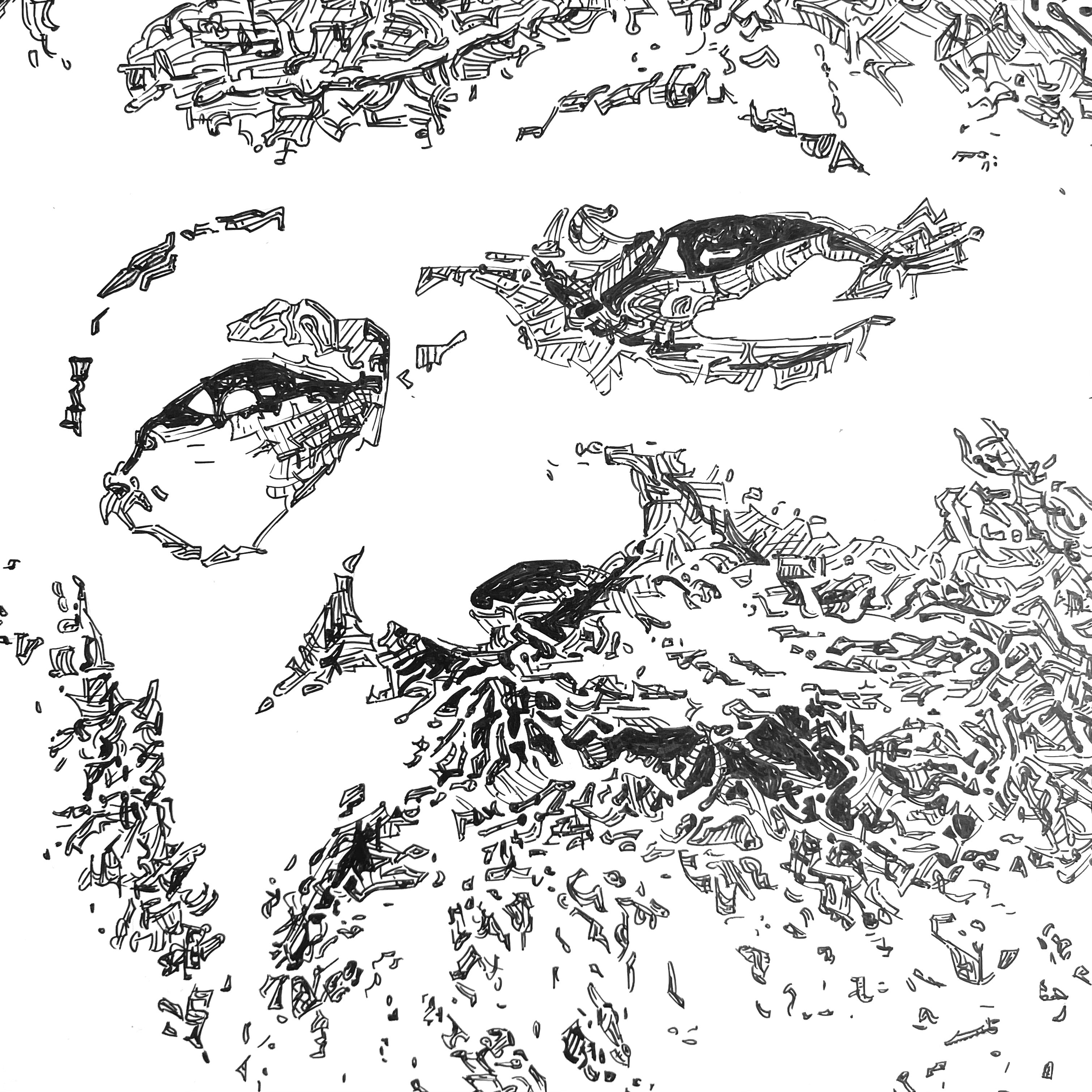 The Lubavitcher Rebbe
