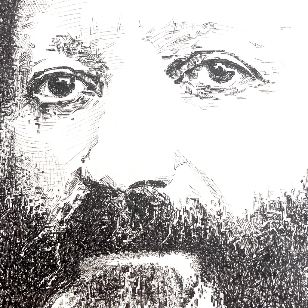 Rabbi Avrohom Yitzchok Hacohen Kook