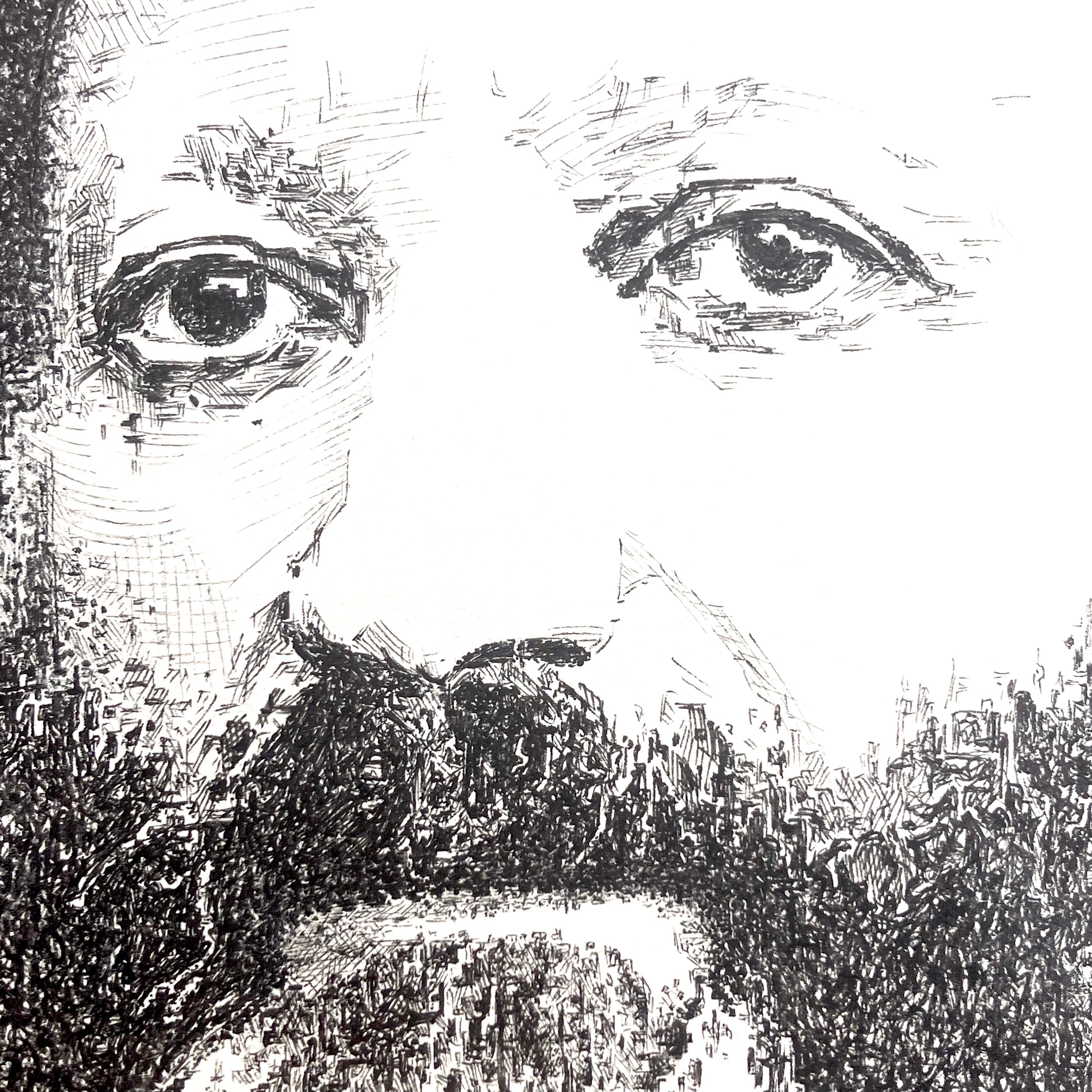 Rabbi Avrohom Yitzchok Hacohen Kook