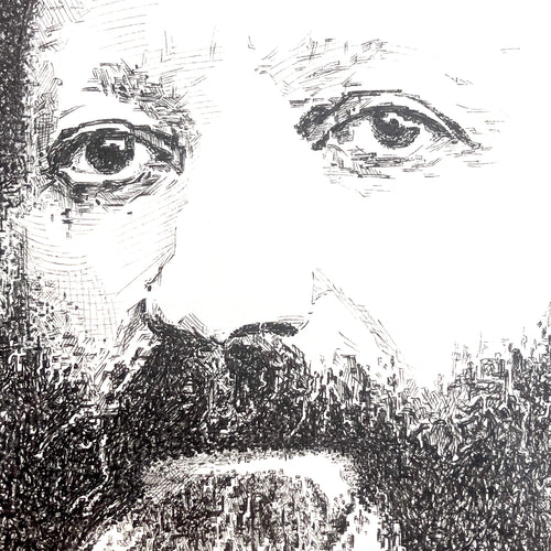 Rabbi Avrohom Yitzchok Hacohen Kook